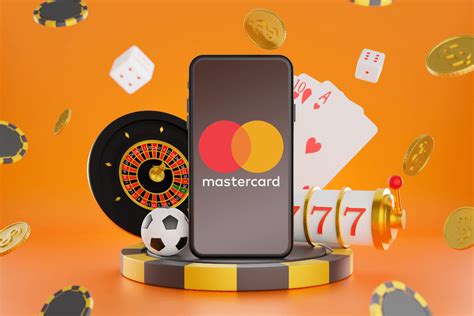 best online casinos accepting mastercard